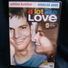 A lot like love (DVD)