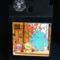 Disneyland PIN/BADGE (Monster's Inc.)
