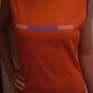 Kappa Girls Sports Tee (SIZE M)
