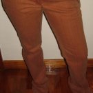 Mango Brown Skinny pants/Jeans (SIZE 10 / Euro 38, Ladies, Teens)