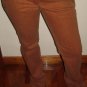 Mango Brown Skinny pants/Jeans (SIZE 10 / Euro 38, Ladies, Teens)