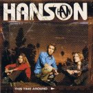 Hanson - This Time Around CD