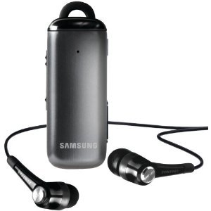 Samsung HM3700 Stereo Bluetooth Wireless HM-3700 Stereo Headset Bluetooth hands free