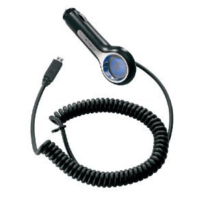 Motorola Vehicle Power Adapter micro-USB Car charger Original Motorola