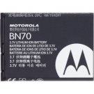 Motorola BN70 BN-70 Cellular phone battery