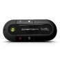 SuperTooth Buddy Bluetooth Visor Speakerphone Car Kit  Black