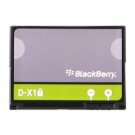 BlackBerry Battery Li-Ion DX1 D-X1 original 9500 9530 9550 9630 8900