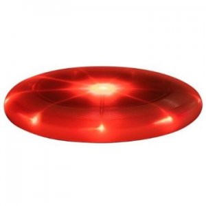 Nite Ize Flashflight L.E.D Light Up Flying Disc