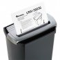 Universal Shredder Lubricant Sheets, 8-1/2" X 6", 36 Sheets/Pack