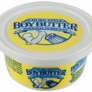 Boy Butter Lubricant 8 Oz coconut oil massage cream