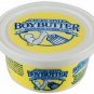 Boy Butter Lubricant 8 Oz coconut oil massage cream