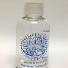 Boy Butter Clear 2oz water-based lubricant