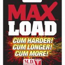 2 X Max Load 2 Pack intensifying orgasmic contraction