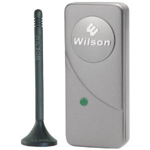 Magnetic Mount Cellular Phone Antenna Signal Booster for Car and Home / Office
