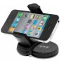 Universal Windshield Dashboard Car Mount Holder for Samsung, Apple iPhone 4S 4