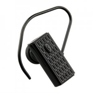 NoiseHush Professional Bluetooth Headset N450 N-450  Black
