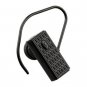 NoiseHush Professional Bluetooth Headset N450 N-450  Black