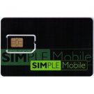 Simple Mobile Unlimited Sim Card