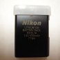Nikon EN-EL14 Rechargeable Li-Ion Battery for Nikon P7000  D5100 D3200 D3100 Digital Cameras