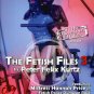 Domina Files 56 Fetish Files 3 DVD