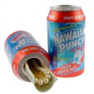 Can Safe Hawaiian Punch - hide valuables in plain view