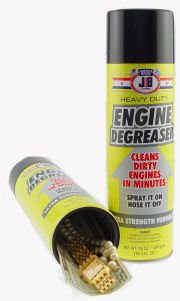 Can Safe Engine Degreaser  - hide valuables in plain view