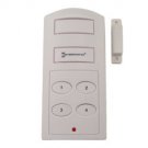 Intermatic Magnetic Contact Alarm with Keypad Home Alarm