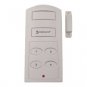Intermatic Magnetic Contact Alarm with Keypad Home Alarm