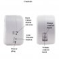 The HomeSafe Electronic Watch Dog Home Alarm