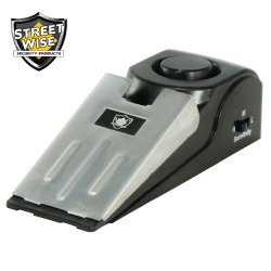Door Stop Alarm  Home Alarm