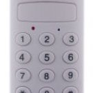 Motion Activated Alarm with Autodialer Home Alarm