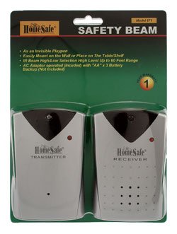 Safety Beam Home Alarm Business Chime