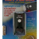 Key Alert with Flashlight  Alarm