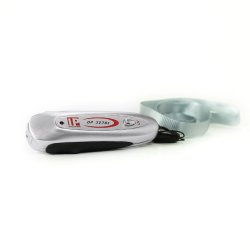 Mini Money Detector Silver UV light
