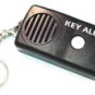 120 decibels Personal alarm Key Alert with Flashlight