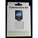 5 in 1 Card Reader for iPad iPAD2