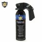 Pepper Spray 16 oz Pistol Grip LAB CERTIFIED 18% UV Marking Dye
