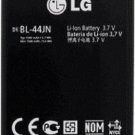 LG BL-44JN Ignite AS855 Connect 4G MS840 myTouch E739 Black P970 BATTERY  BL44JN