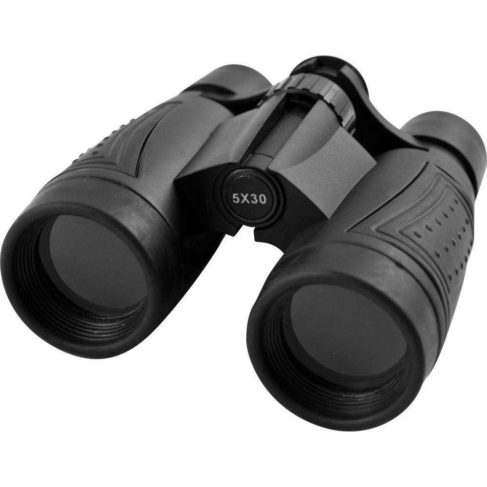 5X30 Binoculars With Neck Strap