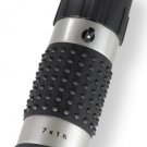 Carson 7x18mm HawkEye Golf Scope