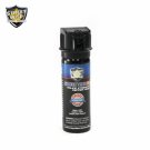PEPPER FOAM 3oz 23 % Flip Top