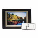 DVR Photo Frame Smart Cam with Remote
