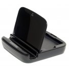 Samsung Galaxy S3 Stand and Spare Battery Charger 2100mAh Battery Included