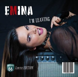 Emina - I'm Leaving