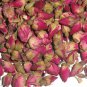 Rose Buds Dried Petals - For Soap Oil Ointment Water Food Tea Brew - 400 Grams