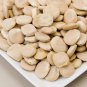 Lupinus Alba Beans - White Lupin Seeds Lupine Lupini - 400 Grams