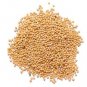 Mustard Seeds- Yellow - Brown Black - Whole - 400 Grams