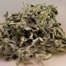 Sage - Salvia Officinalis - Dried Loose Herbs - 400 Grams