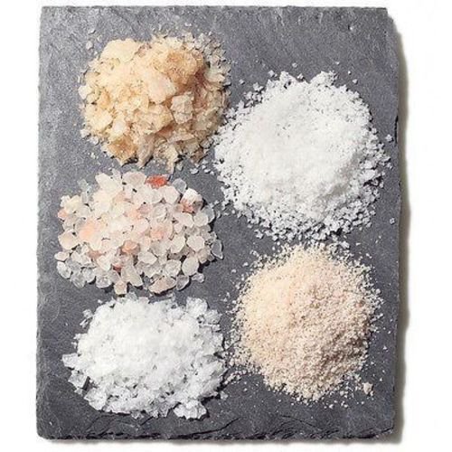 Salt - Himalayan Pink - Sea Salt Coarse - Fine - Unrefined - 400 Grams