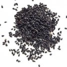 Nigella Sativa Black Cumin Seeds - Whole Kalonji - 400 Grams